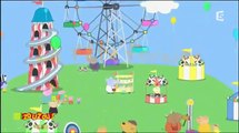 Peppa Pig - La fête foraine