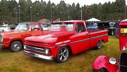 Hi-Tech collision car show..September,26 2015..Larry Helms Band