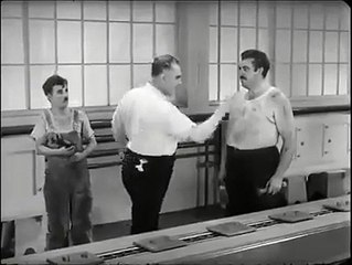 CHARLIE CHAPLIN Funny Short Film Part1