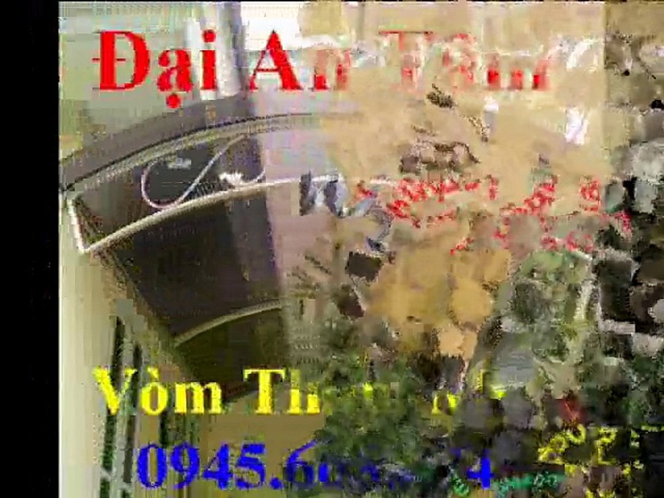 Mái Hiên Xếp Mới Nhất