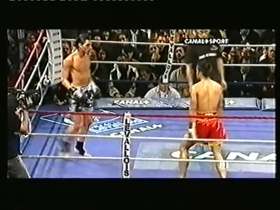Mehdi ZATOUT vs RIT