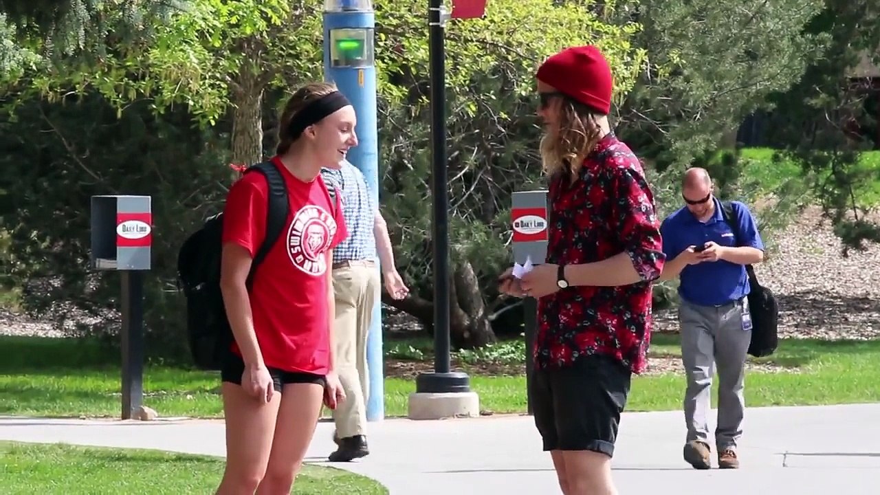 Pretending To Be Famous Prank With Hot Girls Fame Digger Pranks