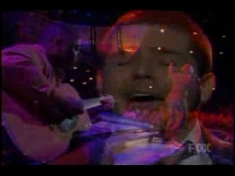 American Idol 6 Top6 -Chris Richardson -