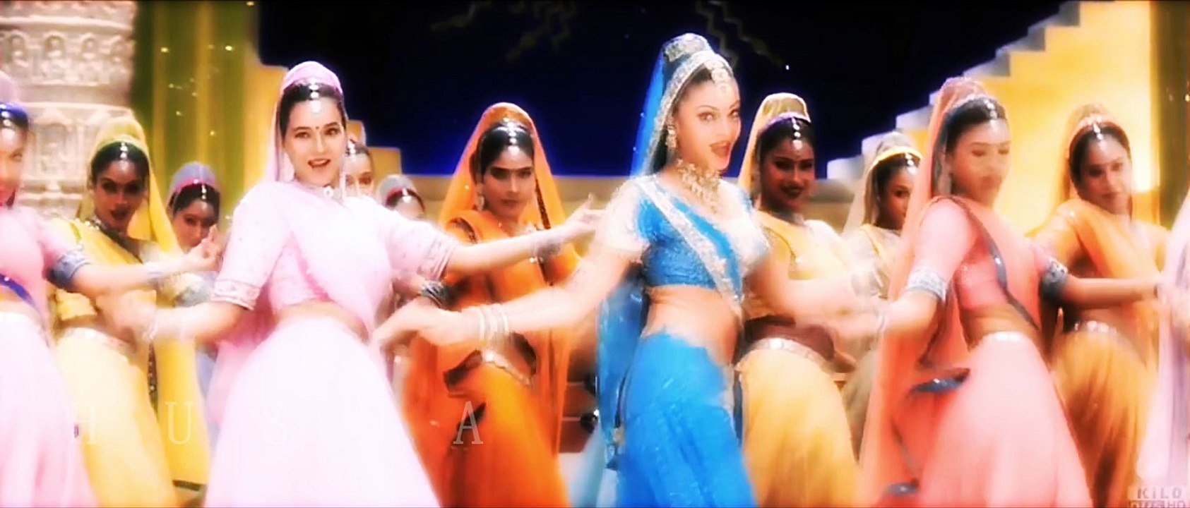 Aishwarya rai bachchan - bombshell