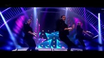 Britain s Got Talent Season 8 Finals Yanis Marshall, Arnaud & Mehdi