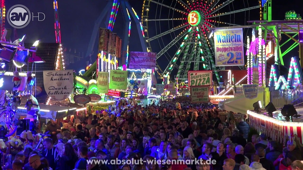 Goodbye Wiese 2015