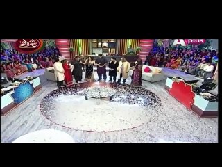 Eid Hanstay Hansatay 27 Sep 2015 P1