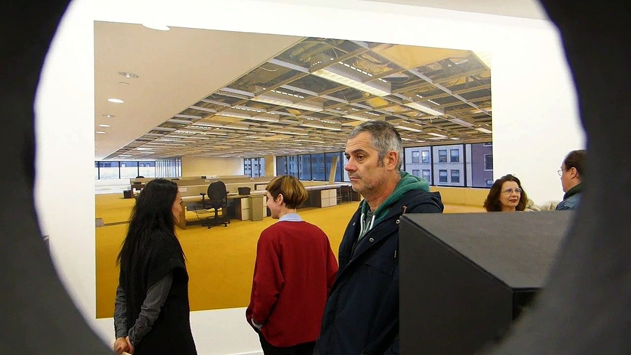 Problèmes de type grec / Centre d’art contemporain / Noisy-le-Sec