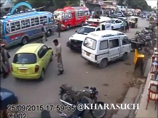 Rangers misbehaved & snatched hides from KKF Female workers