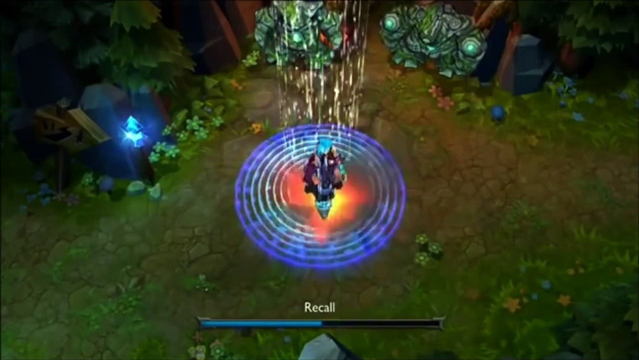 Top 5 Best Multiplayer Online Battle Arena (MOBA) Games PC Browser Free-To-Play (F2P) - HD