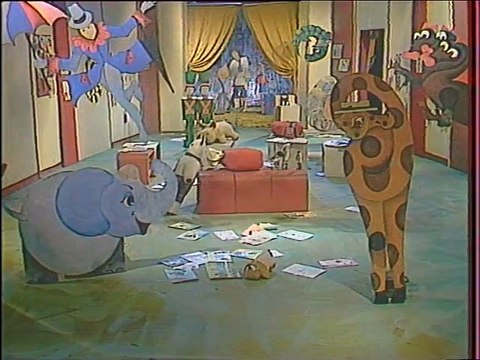 Волшебное кольцо