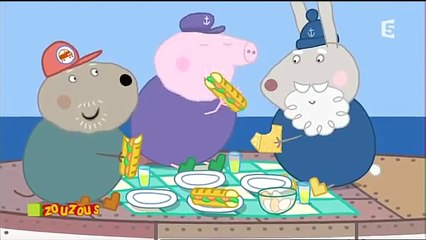 Peppa Pig - Le nouveau dinosaure de Georges