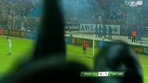 أهداف مباراة الهلال السوداني واتحاد الجزائر في دوري أبطال إفريقيا