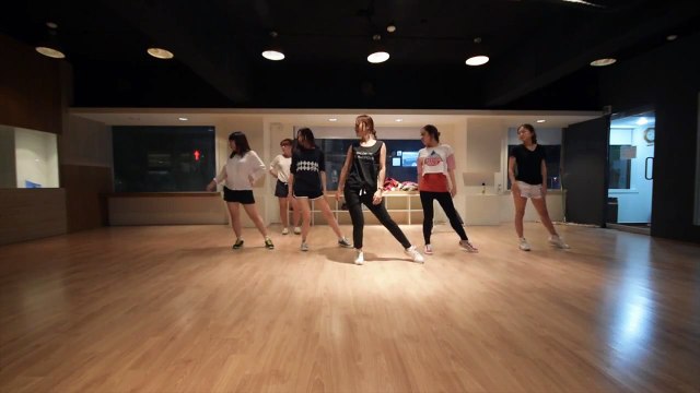 Songha Dance Cover | So Crazy by T-ara | Kpop 7:40PM 9.25.15