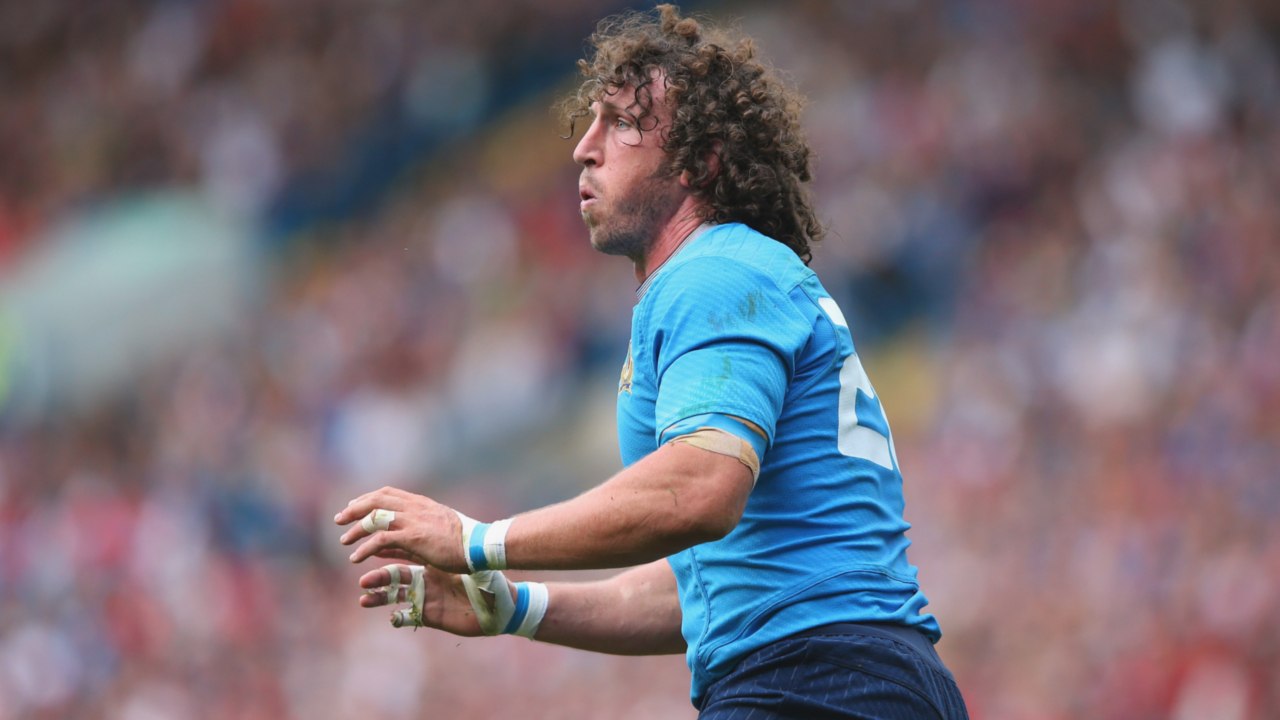 2 more marvellous Rugby World Cup moments