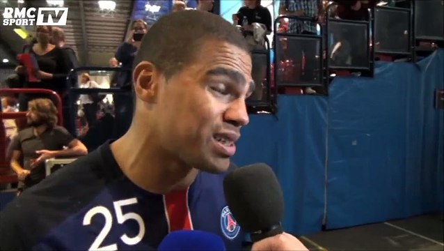 Handball : Le PSG domine Plock en Ligue des Champions