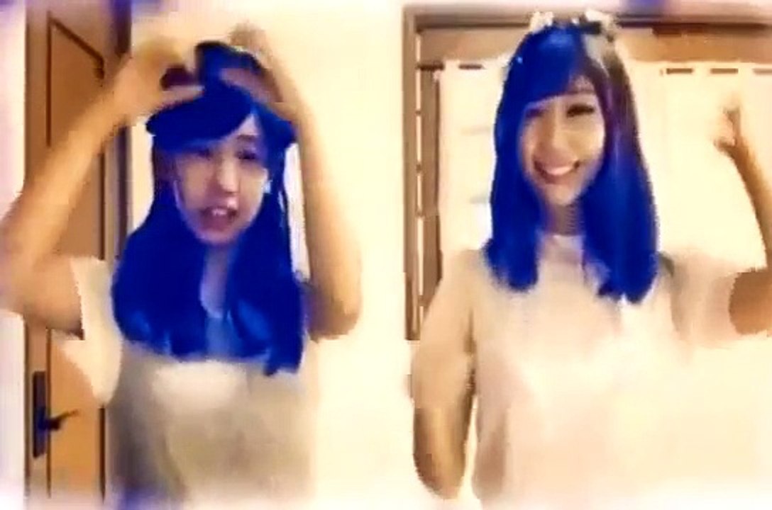 トリセツ 西野カナ 踊ってみた ⑥ 振り付け Vine 日本 女子高生 jk Twitter フル 歌詞 Party Monster mimimi ミックスチャンネル シェアハピ