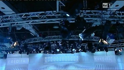 Anteprima Eredità 24 settembre 2015