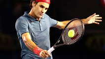 Federer vs Nadal French Open virtua tennis 4