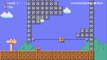 Super Mario Maker #2 Perilous Vine Climb Walkthrough Gaming família Семья Игры