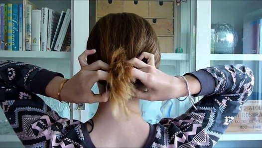 Quick And Easy Hairstyles Dailymotion