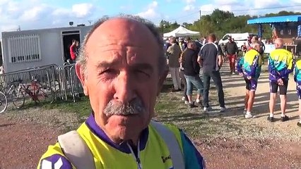 Auxerre : final au vélodrome pour la semaine du vélo