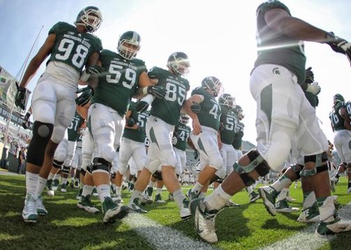 Week 4 Amway Coaches Poll