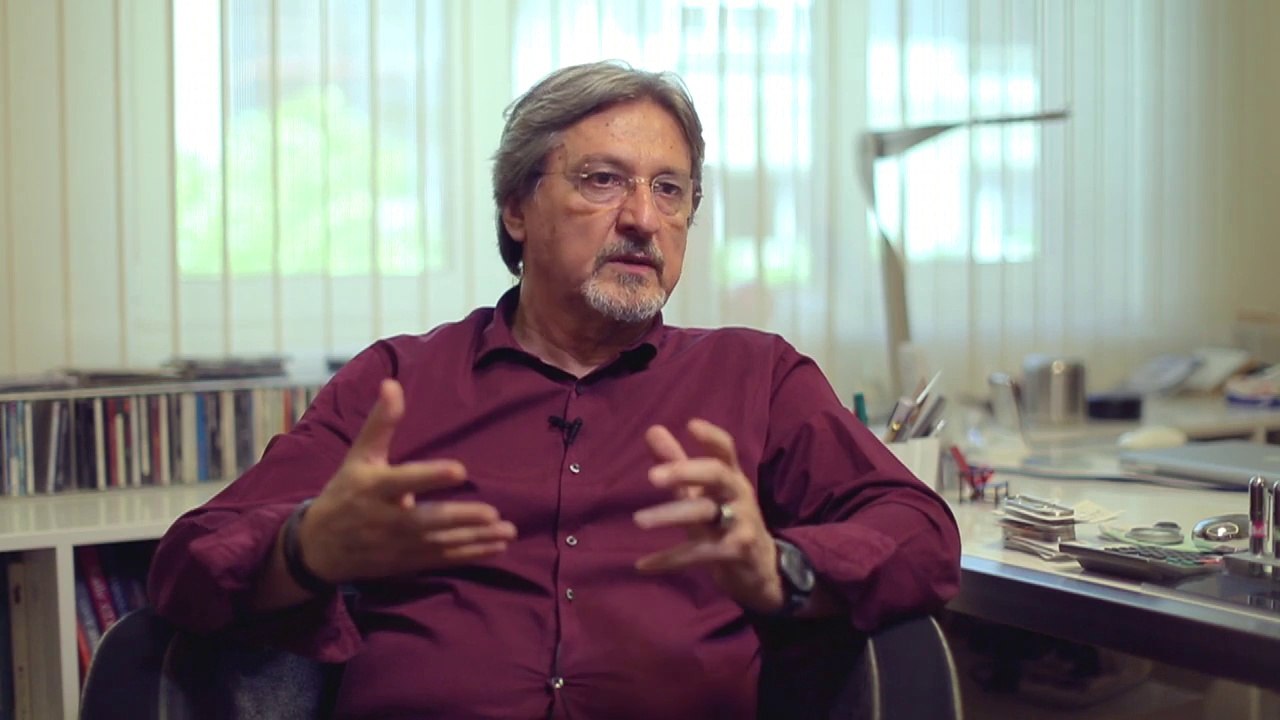 VBenzeri - Adnan Kazmaoğlu