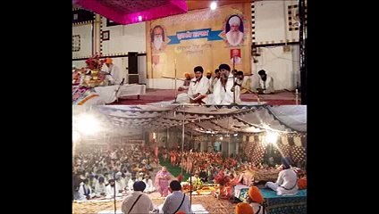 Baba Harnam Singh Dhumma on Jatehdar's Decision about Dera Chief