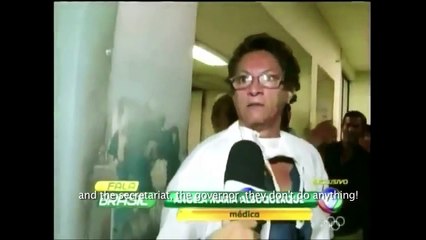 No, I'm not going to the world cup.