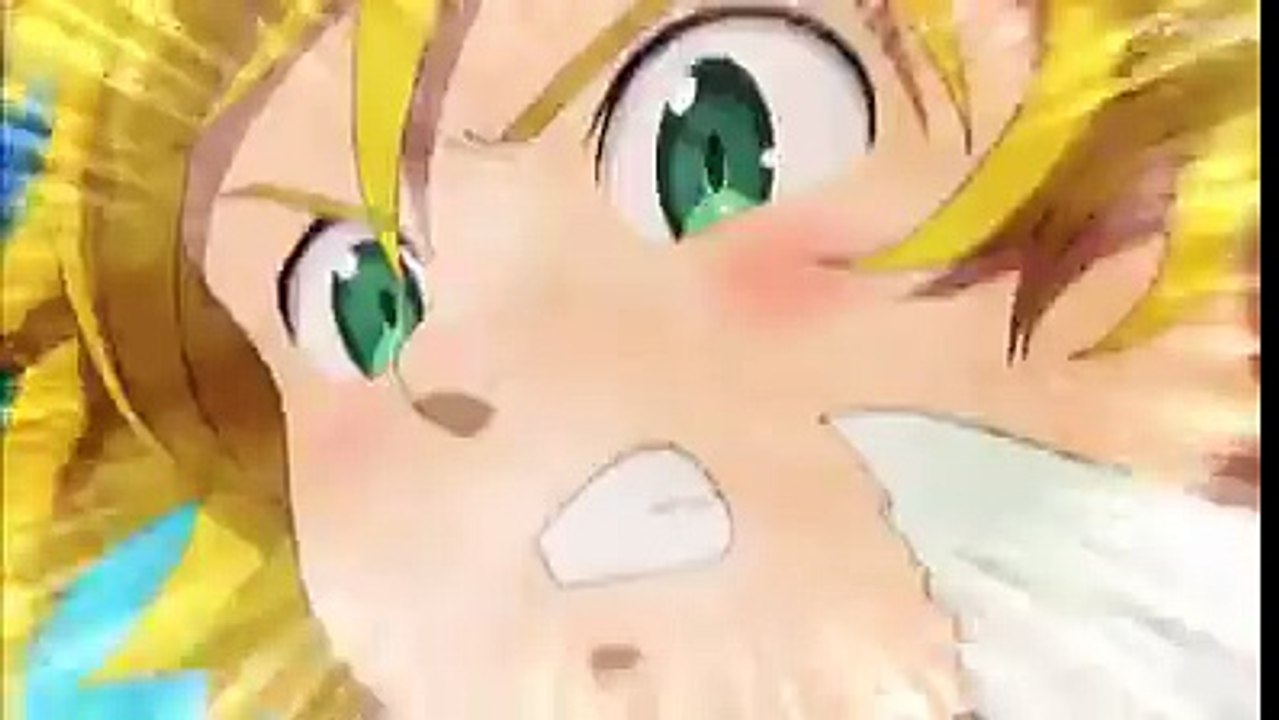 Nanatsu no Taizai - segunda temporada en 2016 CONFIRMADA!