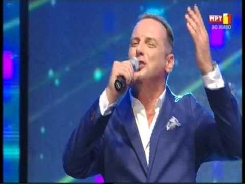 Blagoja Grujovski - Se do zori (Folk Fest Valandovo 2015)