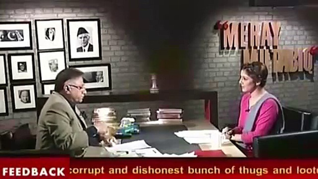 Tum 'Dilip Kumar' ho- - Hassan Nisar's sarcastic views on Politicians using their Photos on Govt. projects.