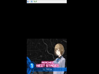 SMT: Devil Survivor 2 (DS)-striimi osa 6