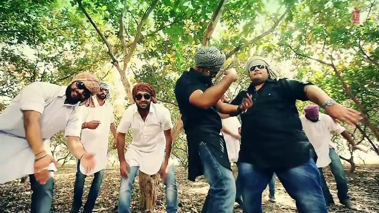 Challa Official New HD Song _ Sarthi K _ Sachin Ahuja _ Challa In Chandigarh