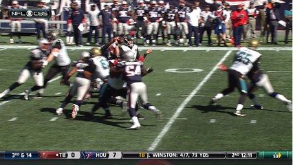 Instant Replay: Did Bortles fumble?