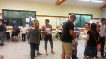 Forum des associations - Saint Blaise du Buis - 4/09/2015