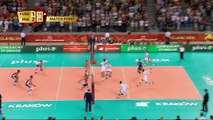 MONDIAL VOLLEY - Pologne Sujet Stade 2 - France Tv