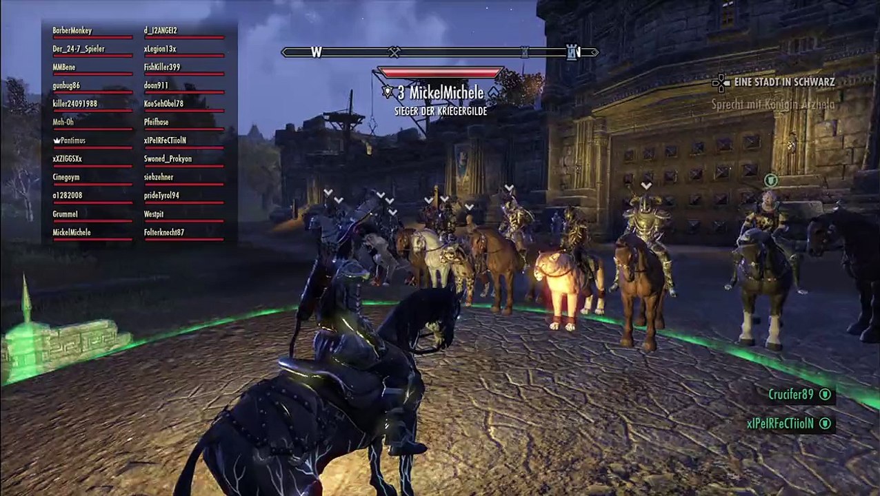 Bündniss Power ;) [PS 4, Haderus Kampagne]