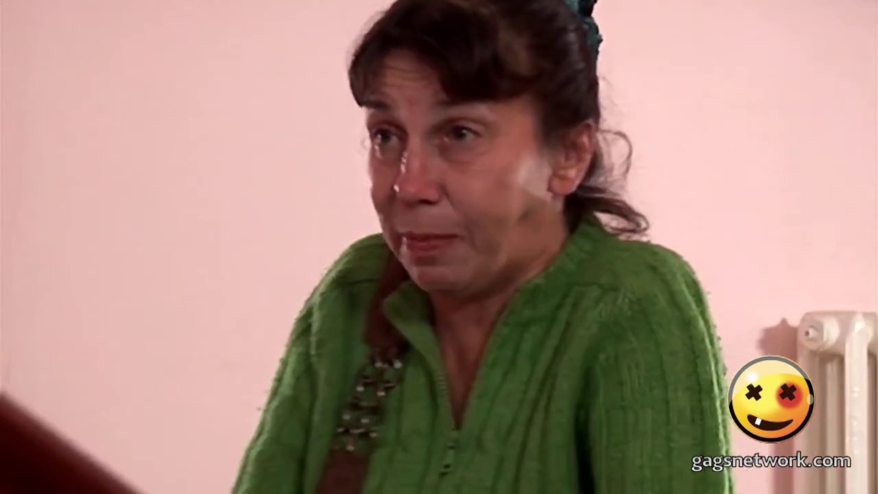 Crazy TV Pranks Who Needs Changing Rooms? (HD)