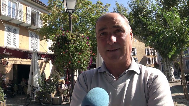 Hautes-Alpes : À Tallard on attend avec impatience l'ouverture de l'intermarché