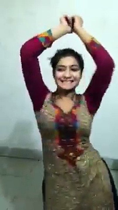 home dance