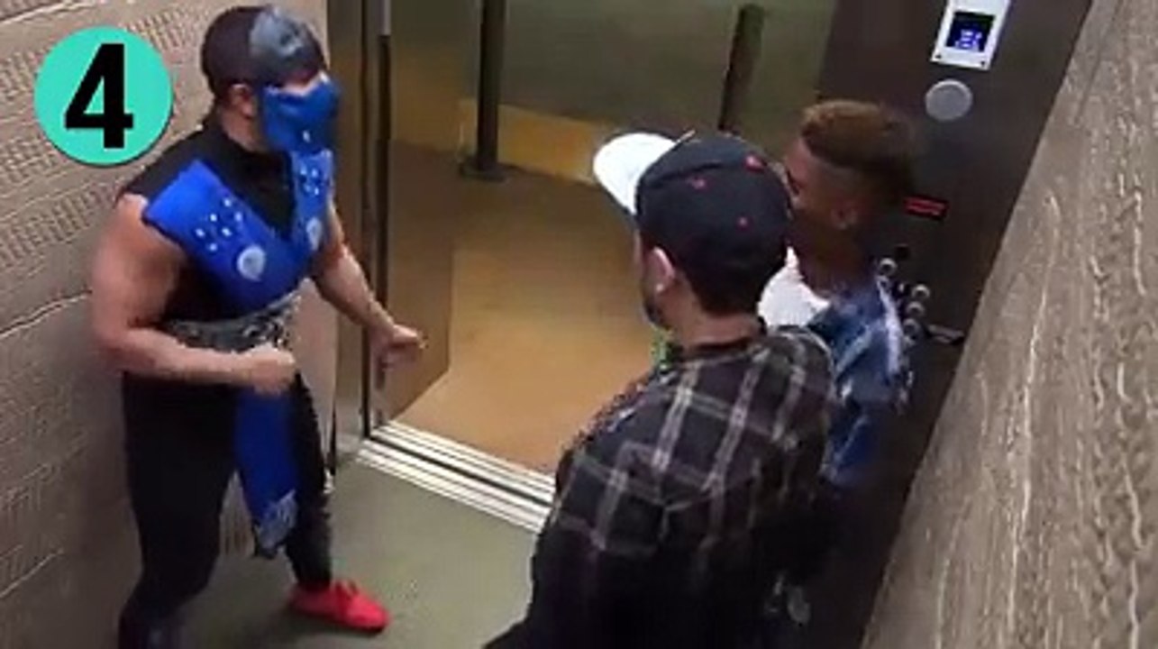 Top 15 Pranks