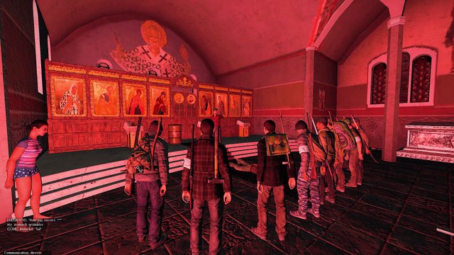 Dayz Standalone MordicNco- Volume 1 Souvenirs de Chernarus