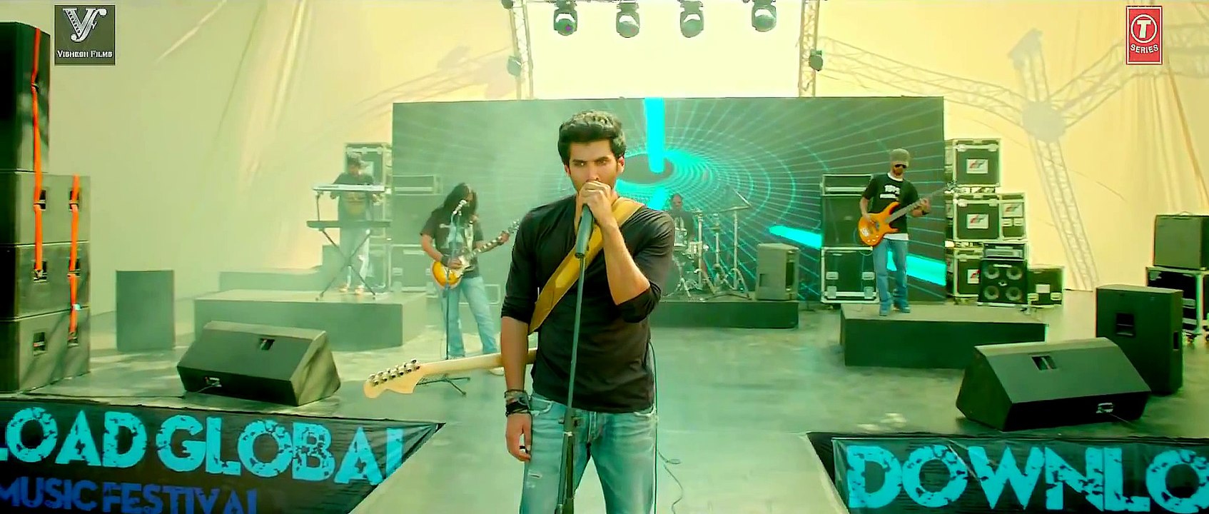 Tum Hi Ho - Aashiqui 2 Full Song 1080p HD