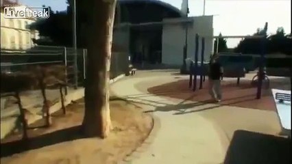 LiveLeak.com - Fail Compilation November 2013