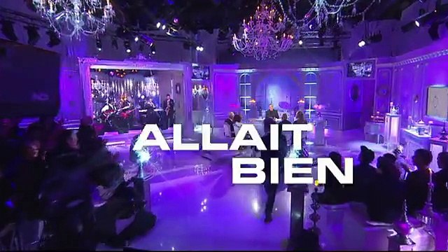 Stéphane Guillon - Jusqu'ici tout allait bien (26-09-2015)