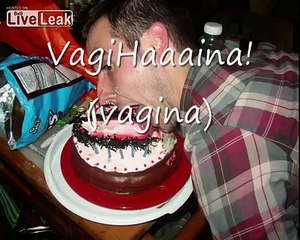 LiveLeak.com - Thank you God.