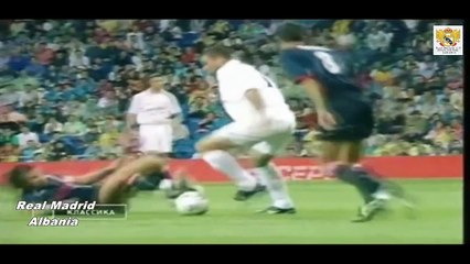 Ronaldo El Fenomeno ● The Most Skillful Player Ever ● Part 1