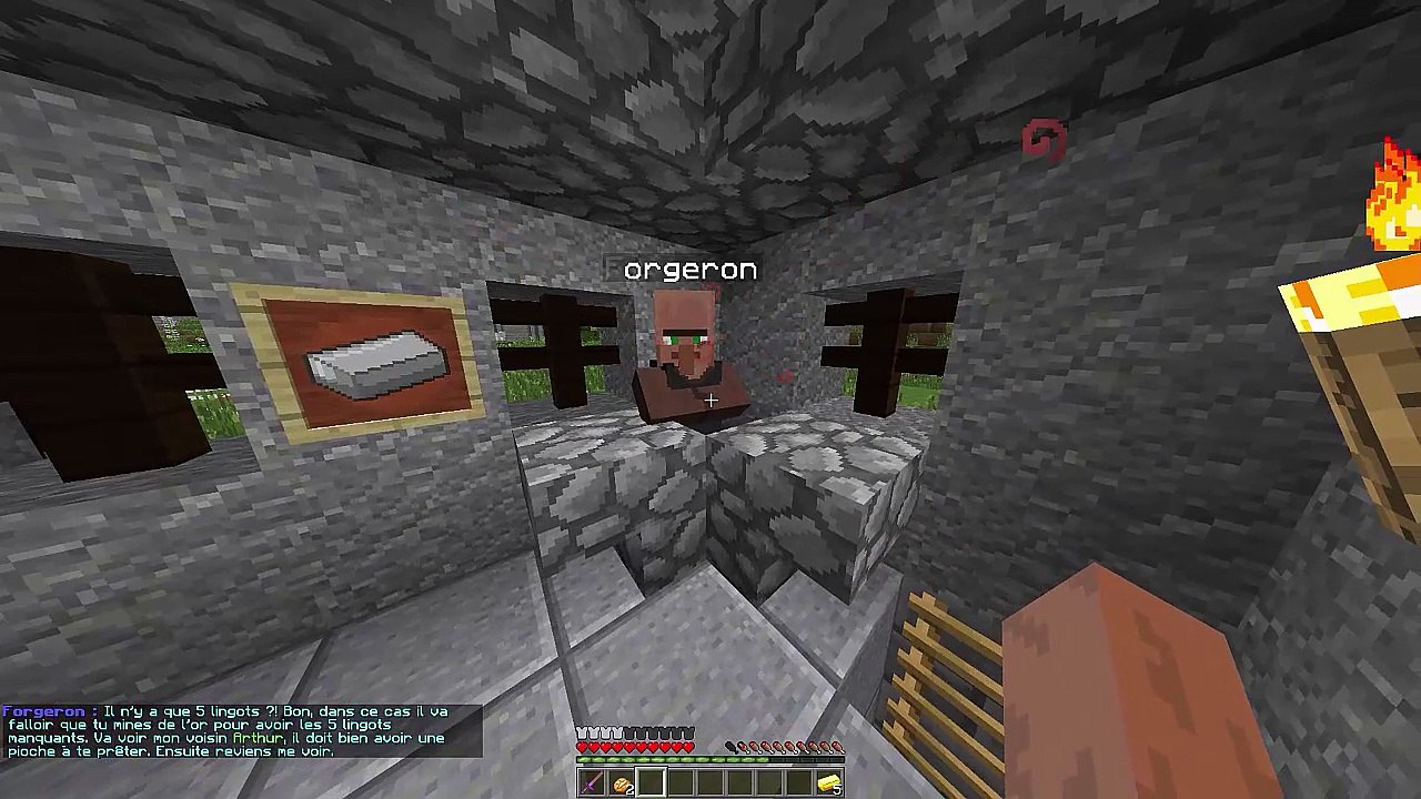 Village escaper 1